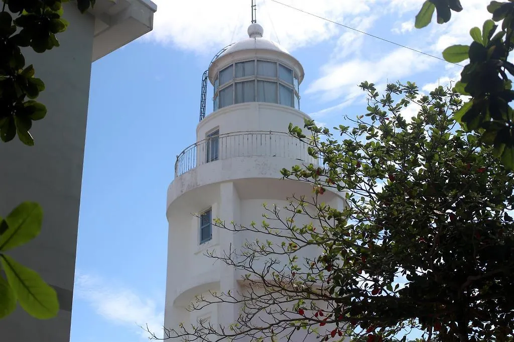 Hoang Cam Guesthouse فونج تاو بيت ضيافة