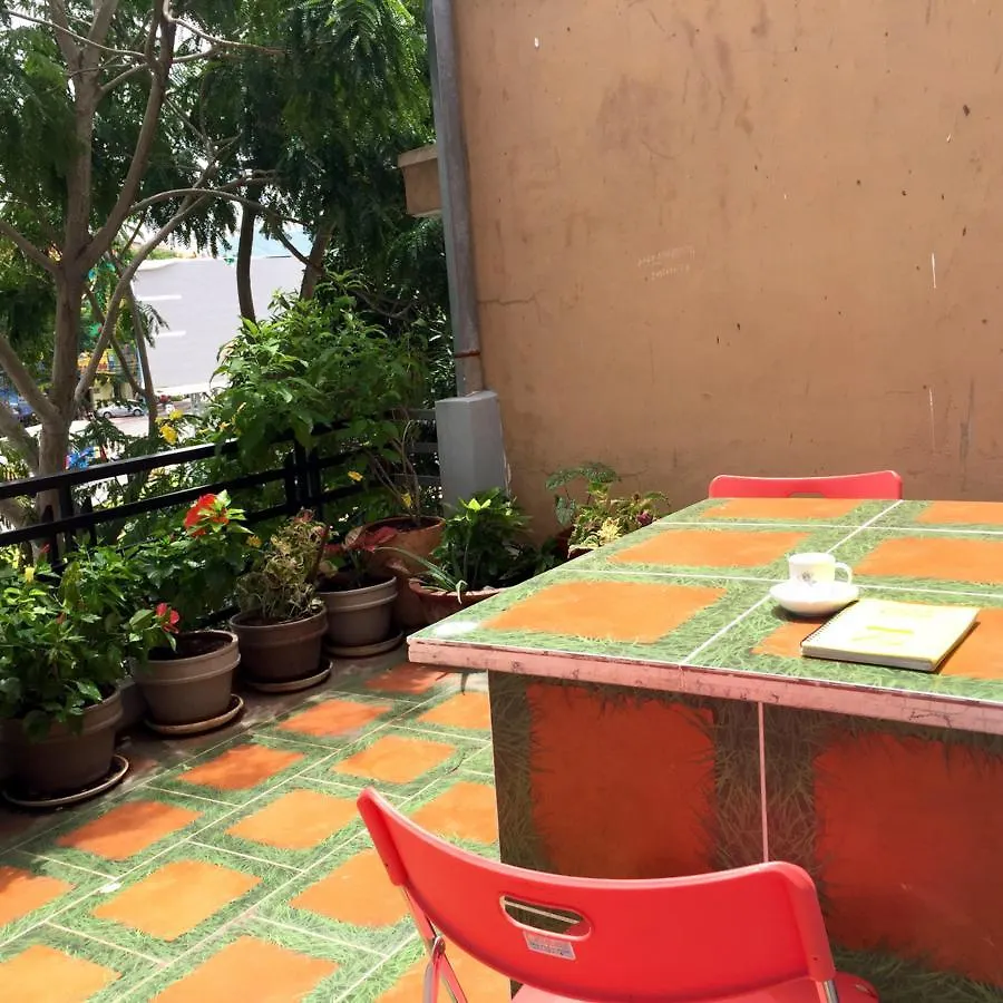 بيت ضيافة Hoang Cam Guesthouse فونج تاو فيتنام
