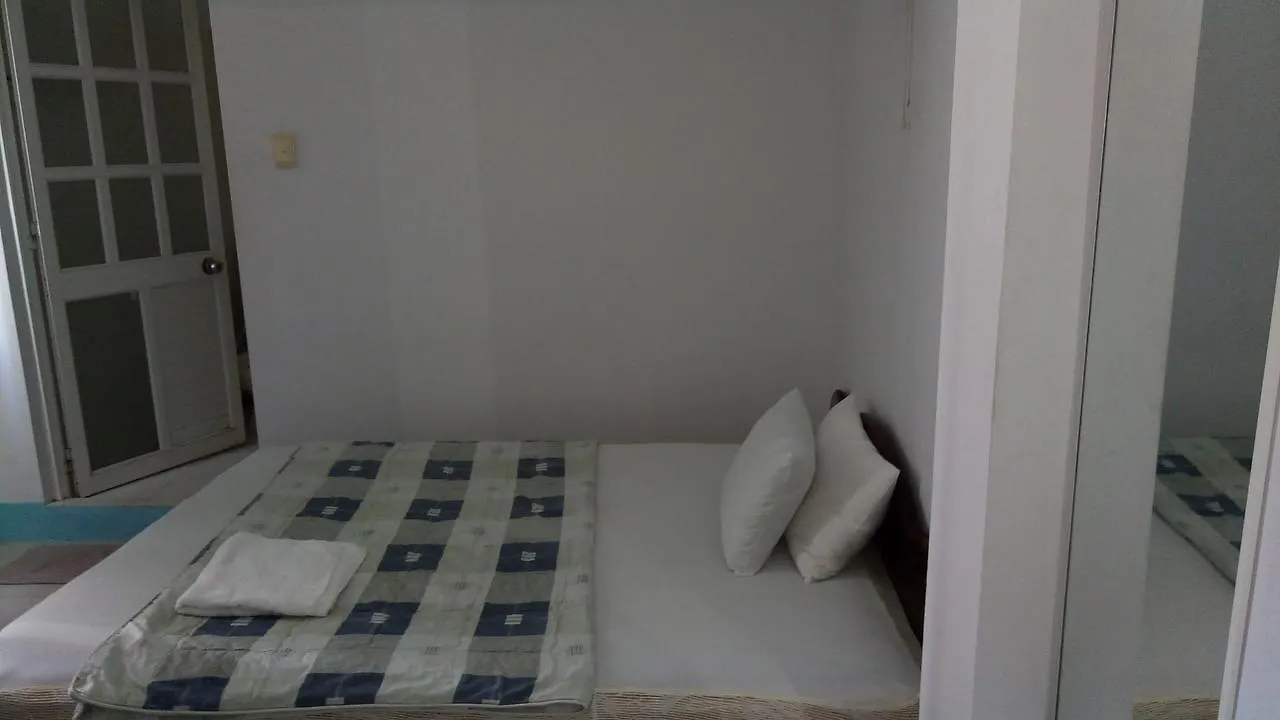 Hoang Cam Guesthouse فونج تاو 0*,