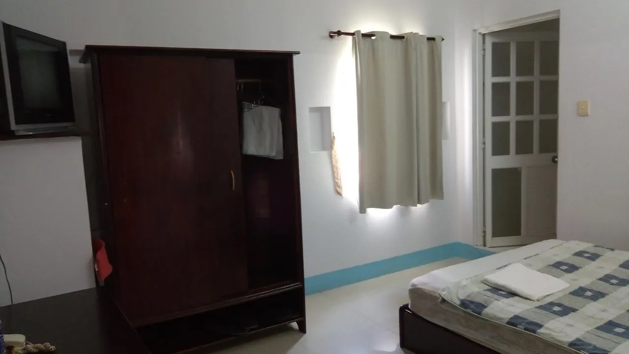 بيت ضيافة Hoang Cam Guesthouse فونج تاو