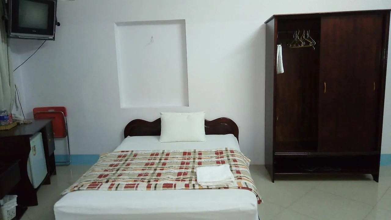 بيت ضيافة Hoang Cam Guesthouse فونج تاو