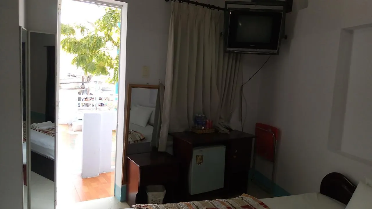 بيت ضيافة Hoang Cam Guesthouse فونج تاو
