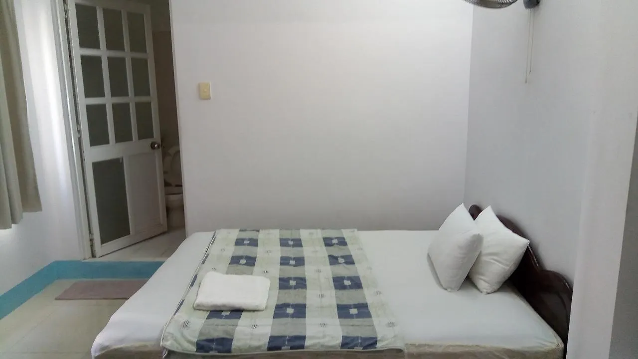 Hoang Cam Guesthouse فونج تاو بيت ضيافة