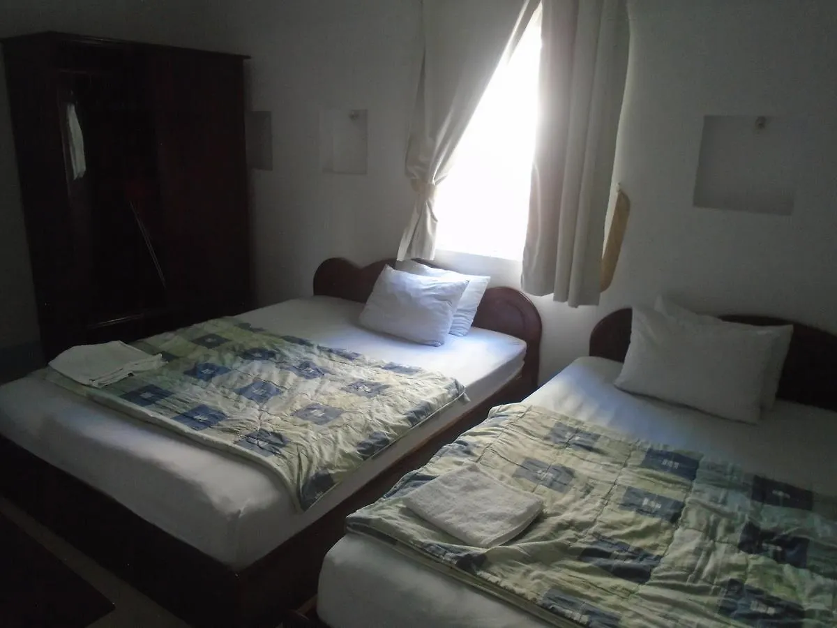 بيت ضيافة Hoang Cam Guesthouse فونج تاو فيتنام