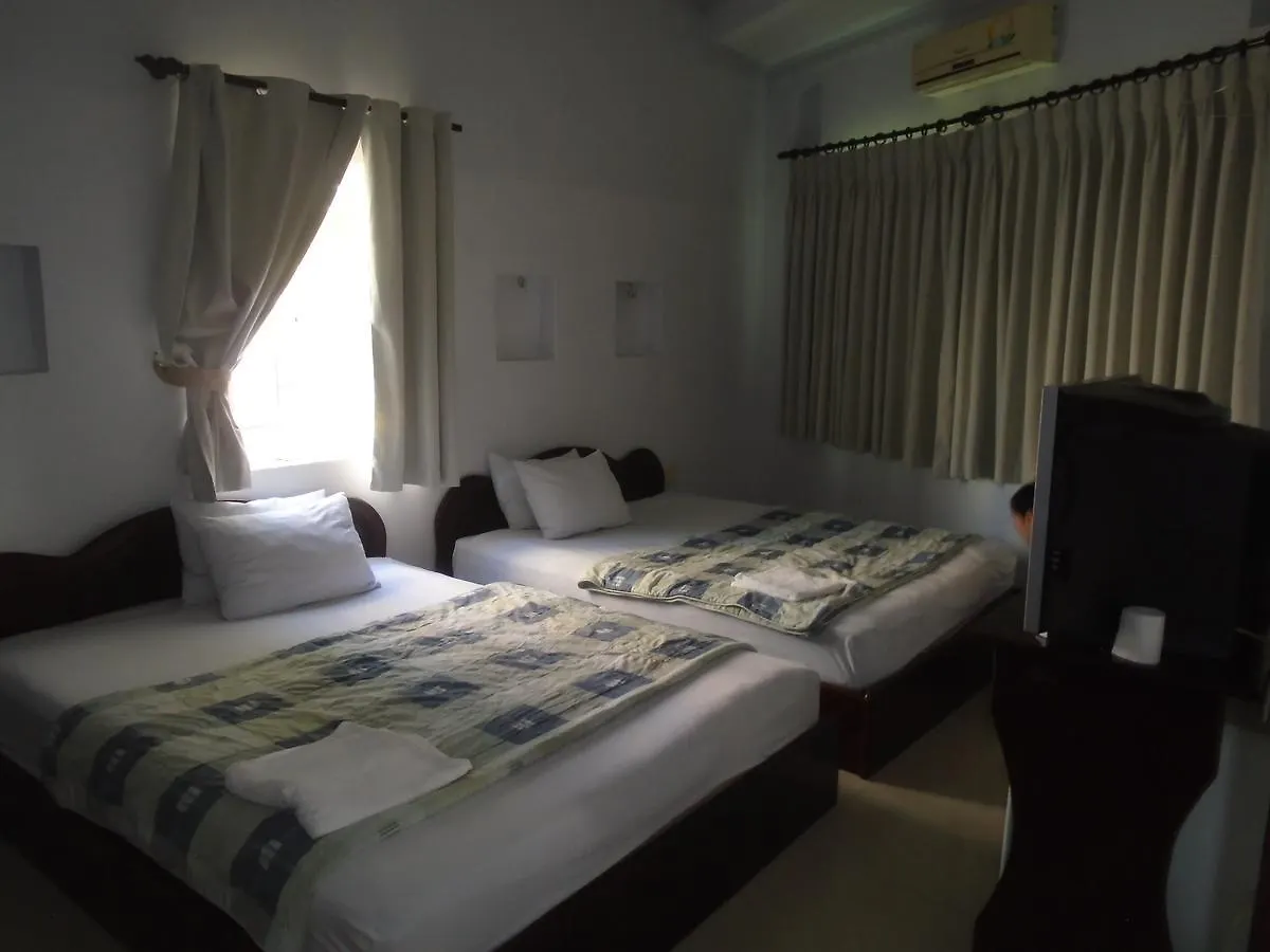 بيت ضيافة Hoang Cam Guesthouse فونج تاو