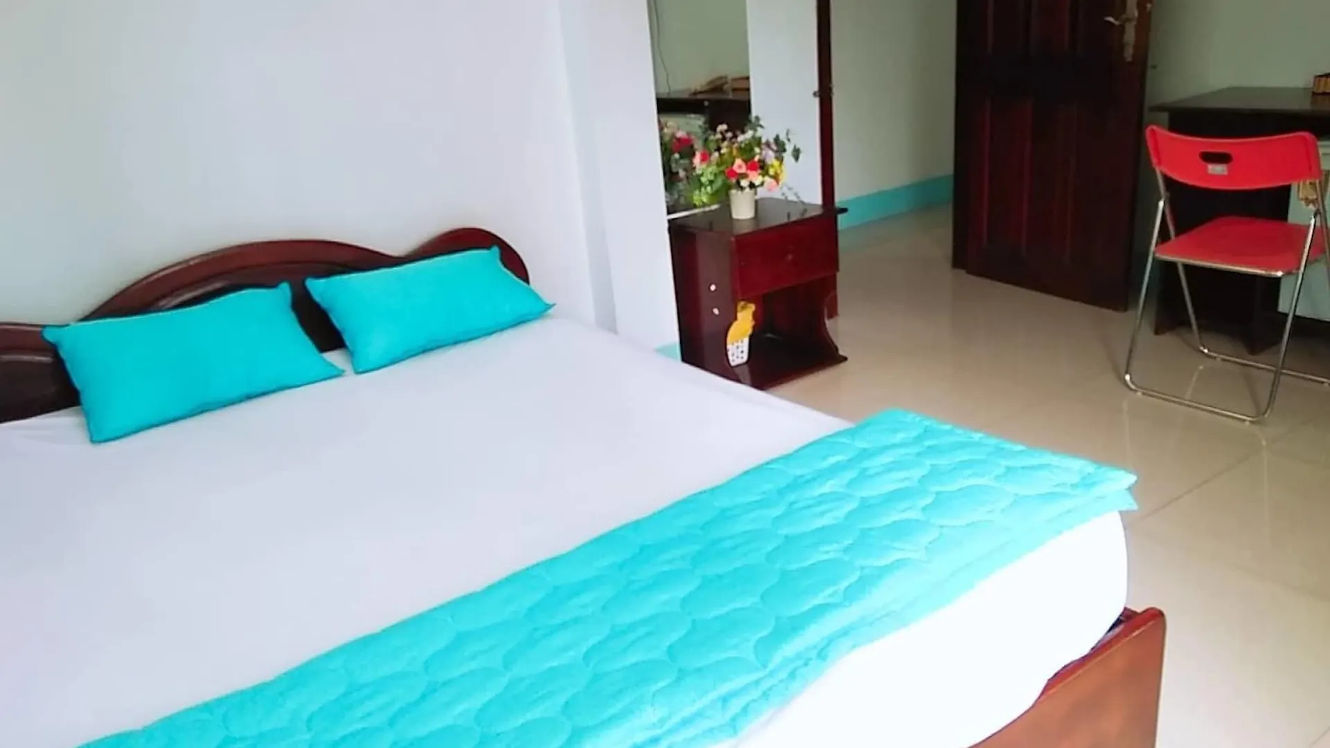 بيت ضيافة Hoang Cam Guesthouse فونج تاو