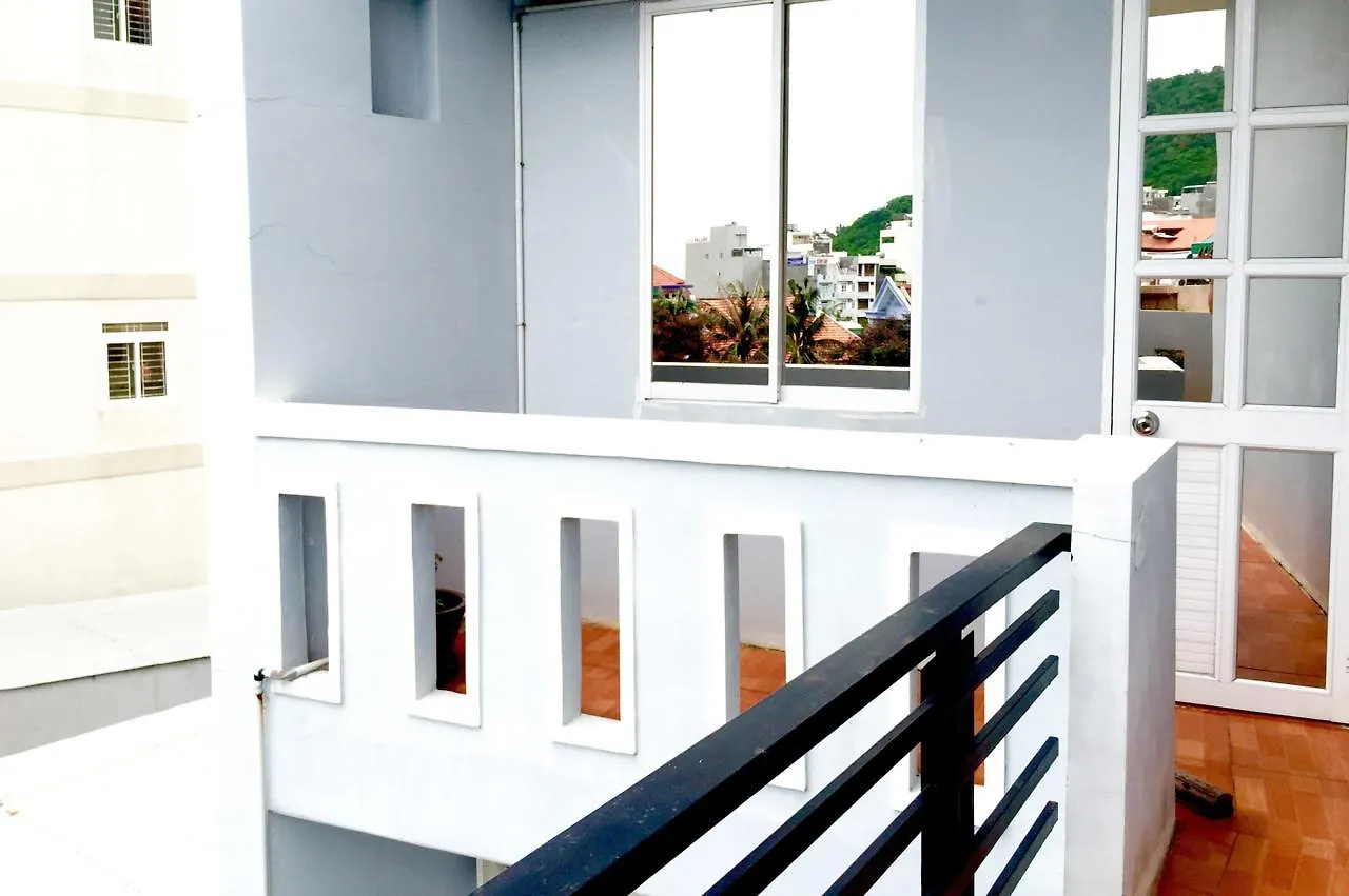 Guest house Hoang Cam Guesthouse Vung Tau
