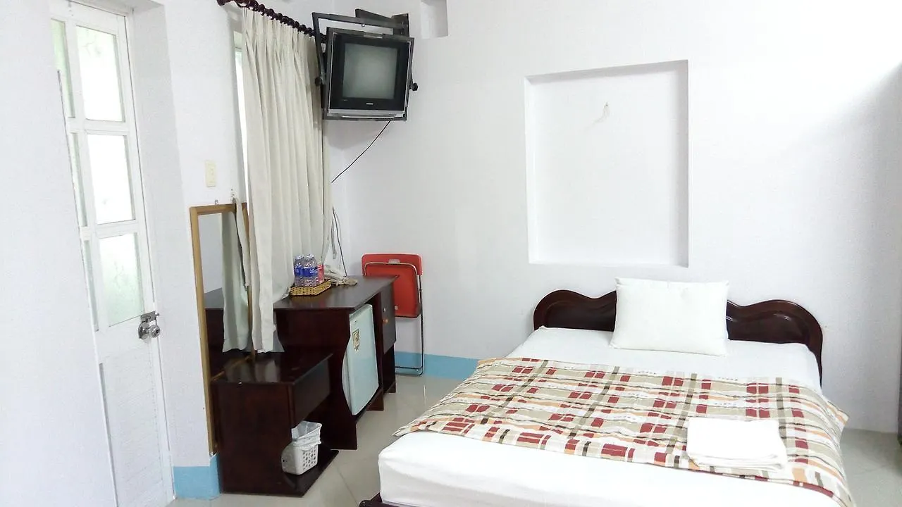 Hoang Cam Guesthouse Vung Tau