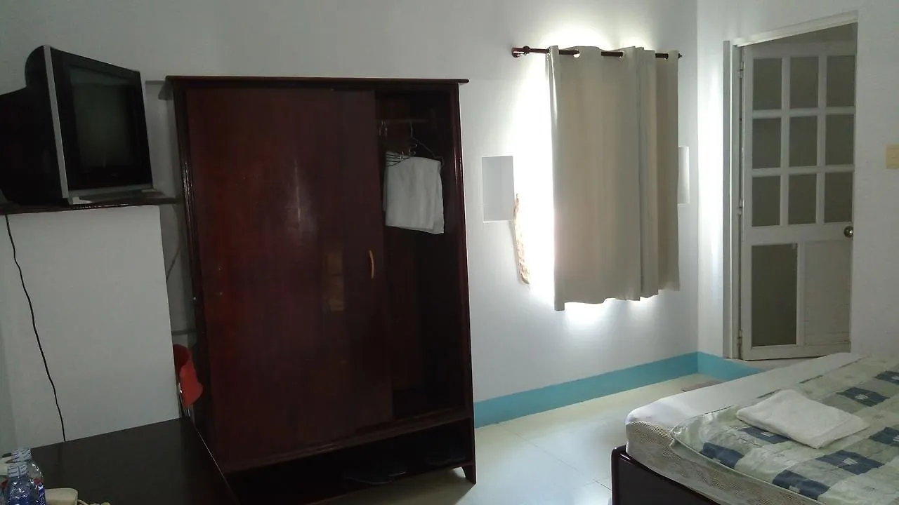 Guest house Hoang Cam Guesthouse Vung Tau Vietnam