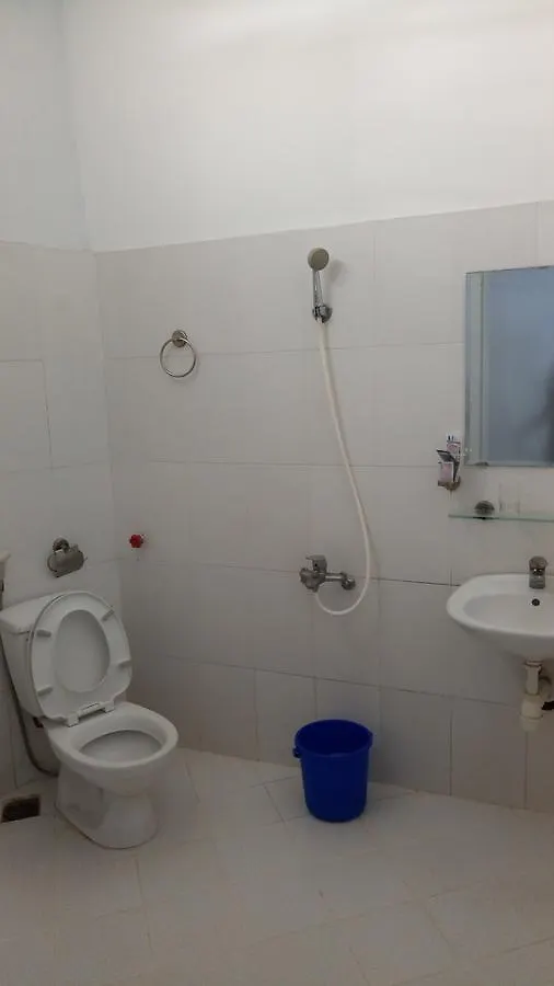 Hoang Cam Guesthouse Vung Tau