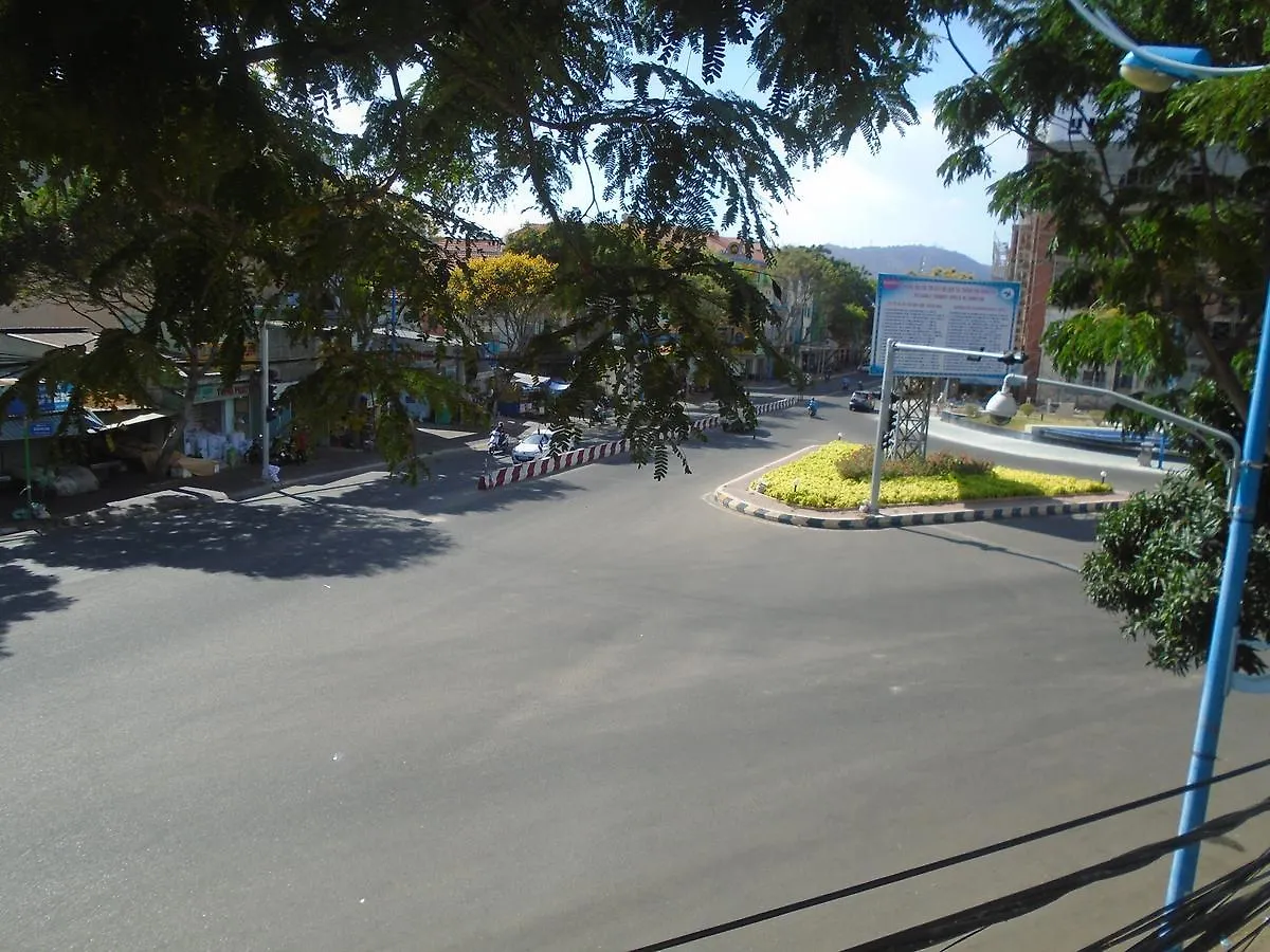 Guest house Hoang Cam Guesthouse Vung Tau