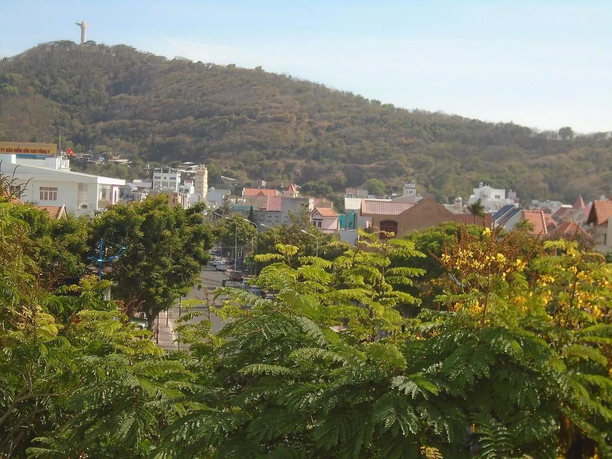 Hoang Cam Guesthouse Vung Tau Vietnam