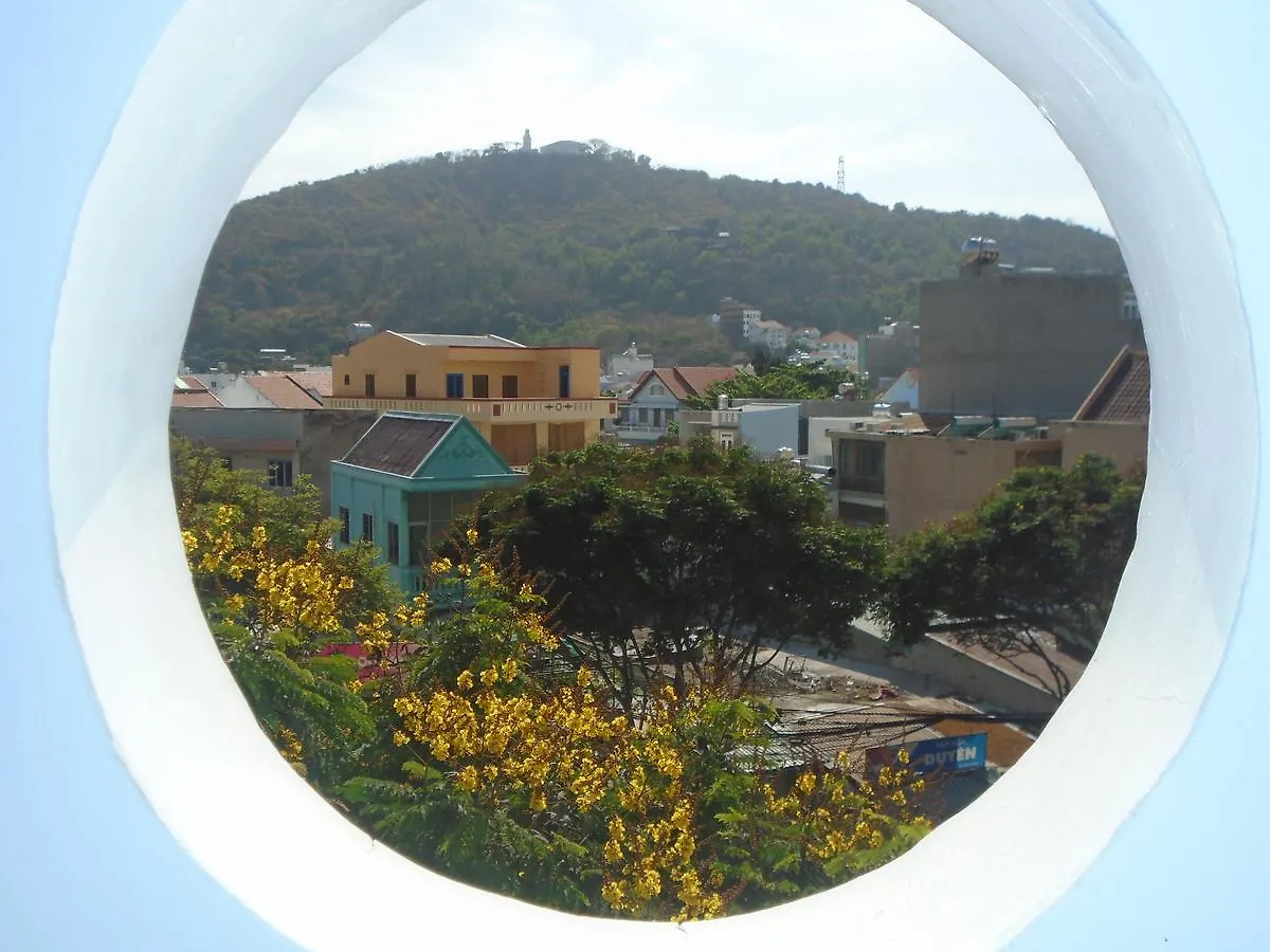 Hoang Cam Guesthouse Vung Tau Guest house