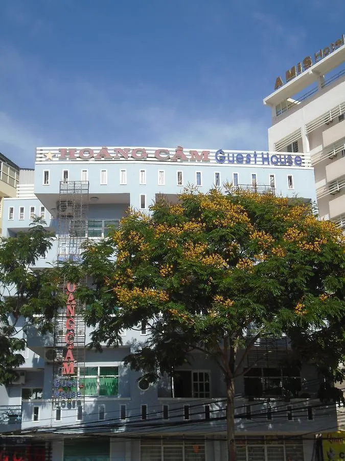 Hoang Cam Guesthouse Vung Tau 0*,