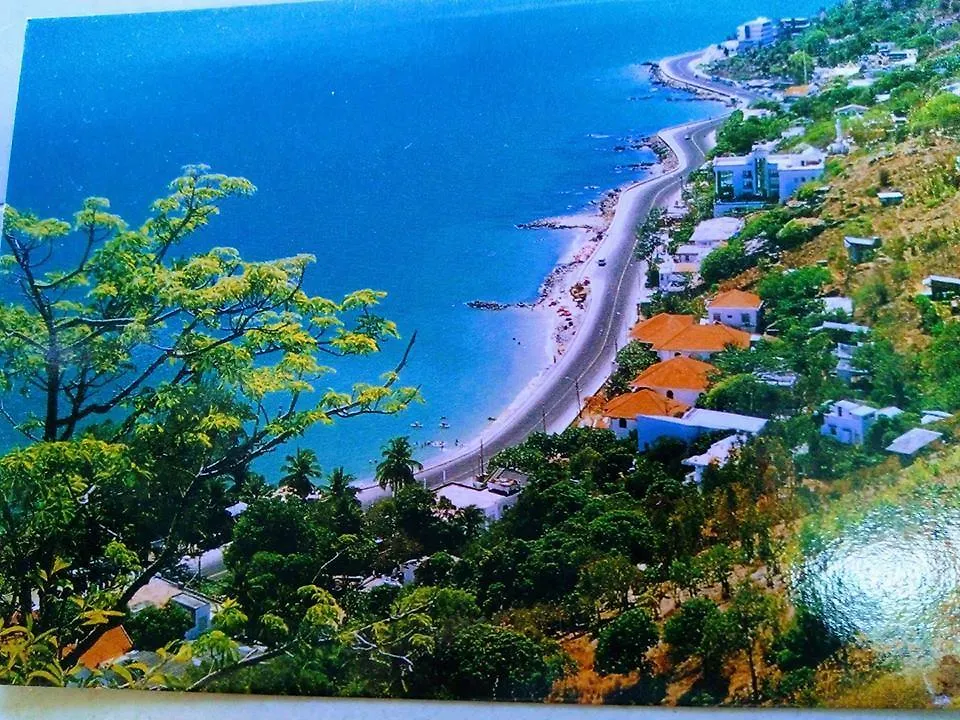 Hoang Cam Guesthouse Vung Tau