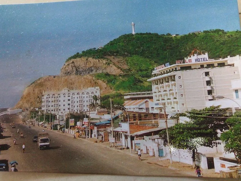 Guest house Hoang Cam Guesthouse Vung Tau